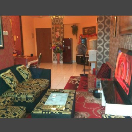 Apartemen Graha Cempaka 2608 Hotel Jakarta Luaran gambar