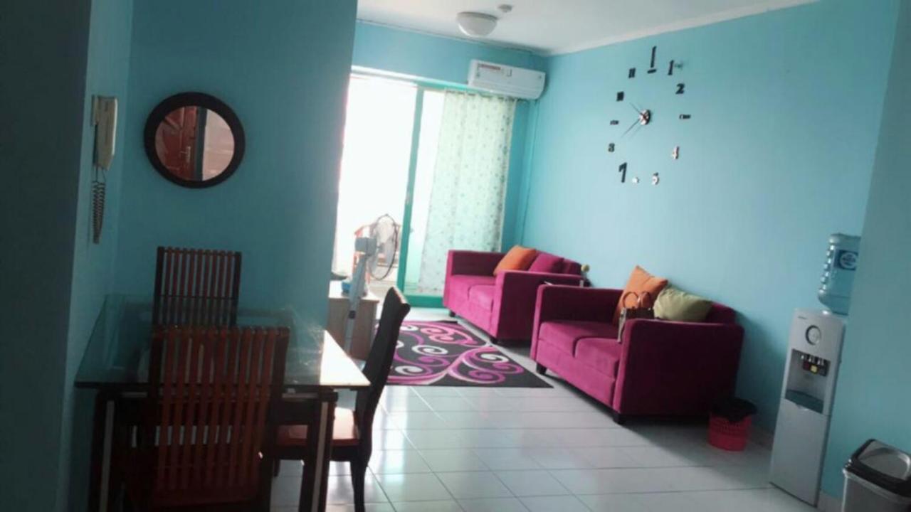 Apartemen Graha Cempaka 2608 Hotel Jakarta Luaran gambar